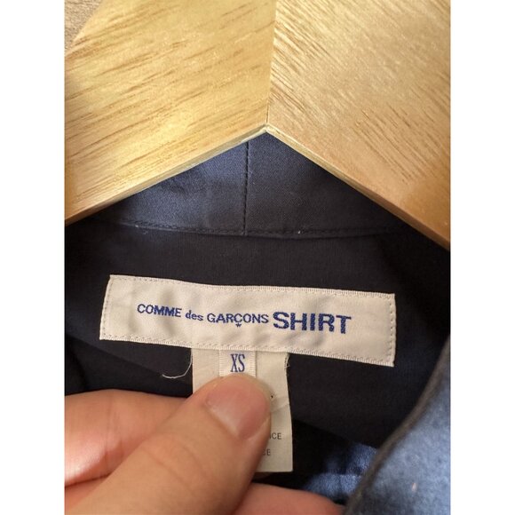 Comme des Garcons SHIRT Button Up Shirt - Picture 4 of 5